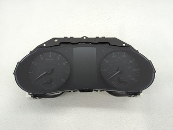 compare product 2016 Nissan Rogue Instrument Cluster Speedometer Gauges P/N:5HA8A/T4QC 6FK6A/MTEA, 5HA8A/50VX, 5HA8A/V10J, 5HA8A/NWUR Fits OEM Used Auto Parts