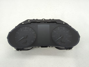2016 Nissan Rogue Instrument Cluster Speedometer Gauges P/N:5HA8A/T4QC 6FK6A/MTEA, 5HA8A/50VX, 5HA8A/V10J, 5HA8A/NWUR Fits O