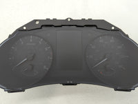 2016 Nissan Rogue Instrument Cluster Speedometer Gauges P/N:5HA8A/T4QC 6FK6A/MTEA, 5HA8A/50VX, 5HA8A/V10J, 5HA8A/NWUR Fits O