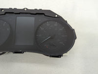 2016 Nissan Rogue Instrument Cluster Speedometer Gauges P/N:5HA8A/T4QC 6FK6A/MTEA, 5HA8A/50VX, 5HA8A/V10J, 5HA8A/NWUR Fits O