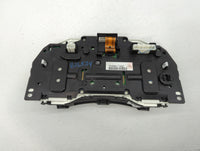 2016 Nissan Rogue Instrument Cluster Speedometer Gauges P/N:5HA8A/T4QC 6FK6A/MTEA, 5HA8A/50VX, 5HA8A/V10J, 5HA8A/NWUR Fits O