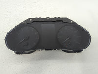 2016 Nissan Rogue Instrument Cluster Speedometer Gauges P/N:248106FL0A 248106FJ8A, 248106FJ0A Fits OEM Used Auto Parts - Oem