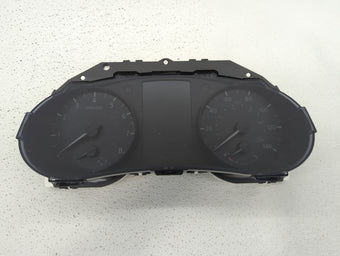 compare product 2016 Nissan Rogue Instrument Cluster Speedometer Gauges P/N:248106FL0A 248106FJ8A, 248106FJ0A Fits OEM Used Auto Parts