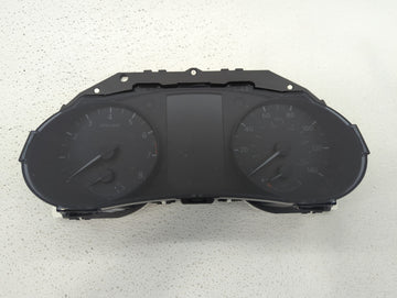 2016 Nissan Rogue Instrument Cluster Speedometer Gauges P/N:248106FL0A 248106FJ8A, 248106FJ0A Fits OEM Used Auto Parts - Oem