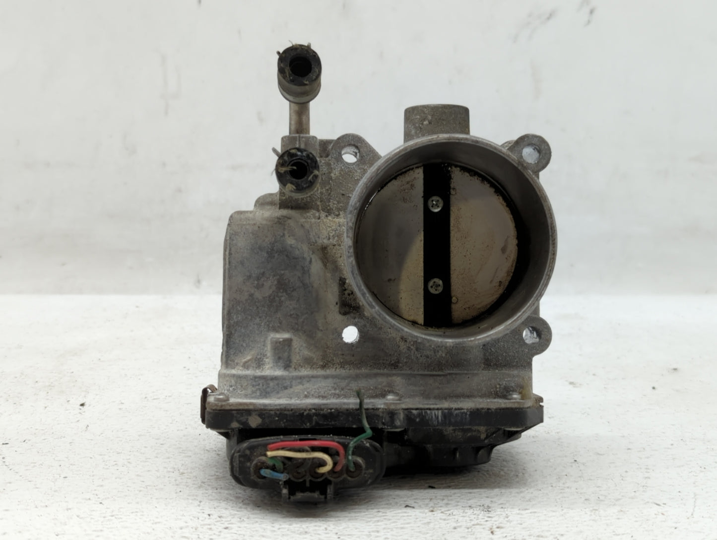 2014-2020 Nissan Rogue Throttle Body P/N:3TA60-01 B 3TA60-01 C, 3TA60-01 A Fits Fits 2013 2014 2015 2016 2017 2018 2019 2020