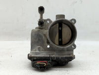 2014-2020 Nissan Rogue Throttle Body P/N:3TA60-01 B 3TA60-01 C, 3TA60-01 A Fits Fits 2013 2014 2015 2016 2017 2018 2019 2020