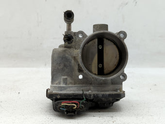 compare product 2014-2020 Nissan Rogue Throttle Body P/N:3TA60-01 B 3TA60-01 C, 3TA60-01 A Fits Fits 2013 2014 2015 2016 2017 2018 2019 2020 OEM Used Auto Parts