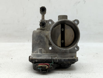 2014-2020 Nissan Rogue Throttle Body P/N:3TA60-01 B 3TA60-01 C, 3TA60-01 A Fits Fits 2013 2014 2015 2016 2017 2018 2019 2020
