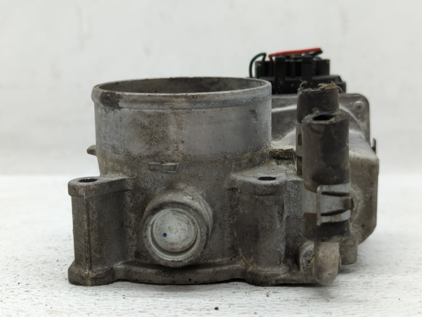2014-2020 Nissan Rogue Throttle Body P/N:3TA60-01 B 3TA60-01 C, 3TA60-01 A Fits Fits 2013 2014 2015 2016 2017 2018 2019 2020