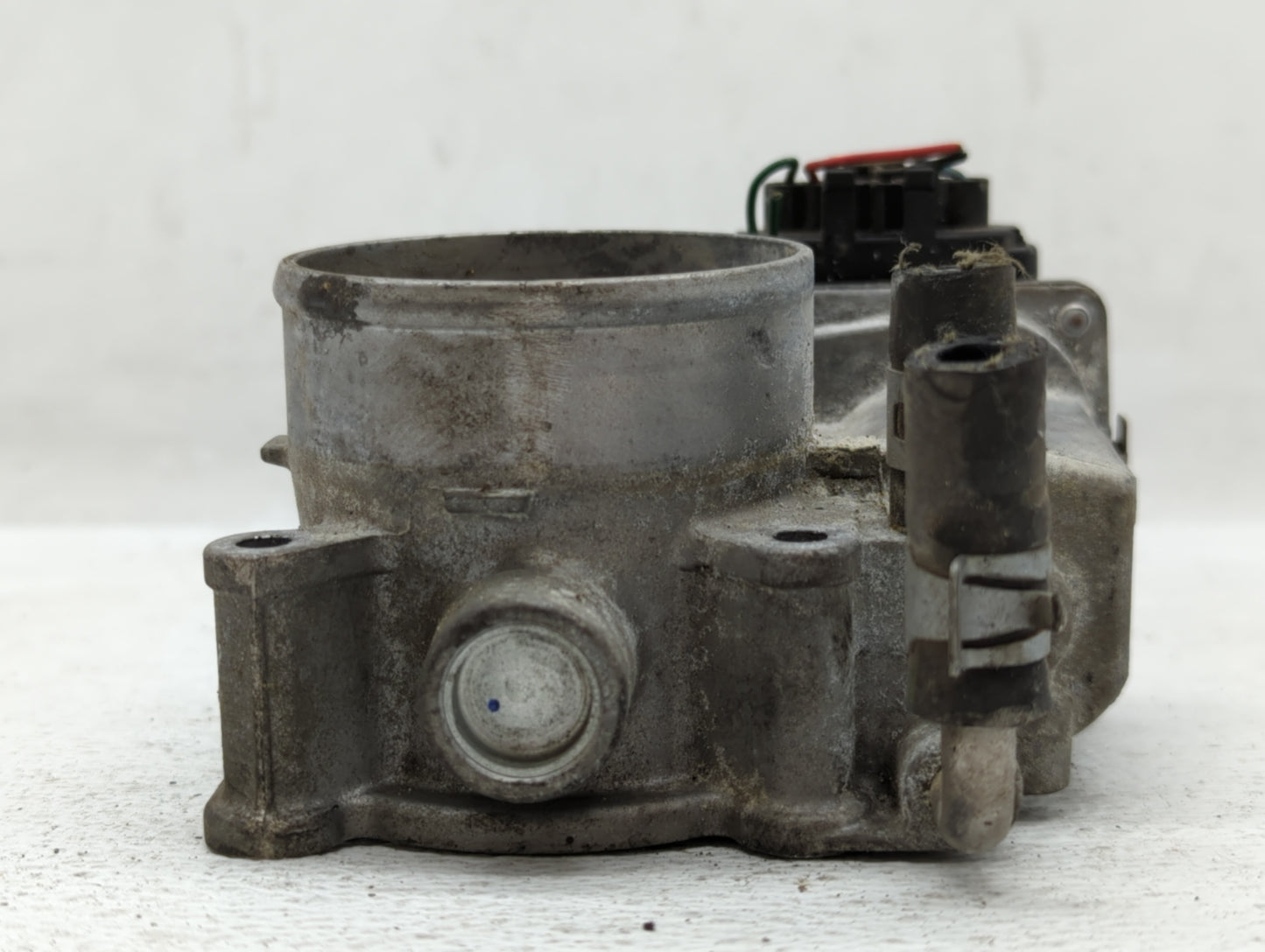 2014-2020 Nissan Rogue Throttle Body P/N:3TA60-01 B 3TA60-01 C, 3TA60-01 A Fits Fits 2013 2014 2015 2016 2017 2018 2019 2020