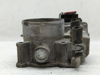 2014-2020 Nissan Rogue Throttle Body P/N:3TA60-01 B 3TA60-01 C, 3TA60-01 A Fits Fits 2013 2014 2015 2016 2017 2018 2019 2020