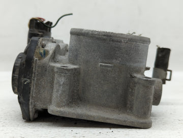 2014-2020 Nissan Rogue Throttle Body P/N:3TA60-01 B 3TA60-01 C, 3TA60-01 A Fits Fits 2013 2014 2015 2016 2017 2018 2019 2020 OEM Used Auto Parts