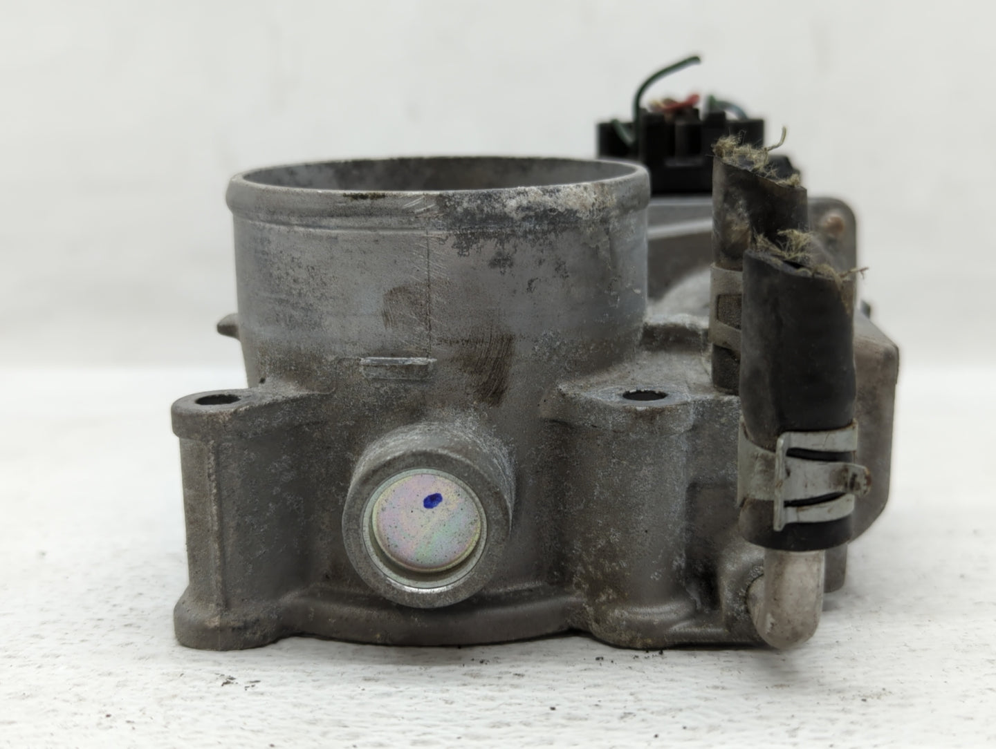 2014-2020 Nissan Rogue Throttle Body P/N:3TA60-01 B 3TA60-01 C, 3TA60-01 A Fits Fits 2013 2014 2015 2016 2017 2018 2019 2020