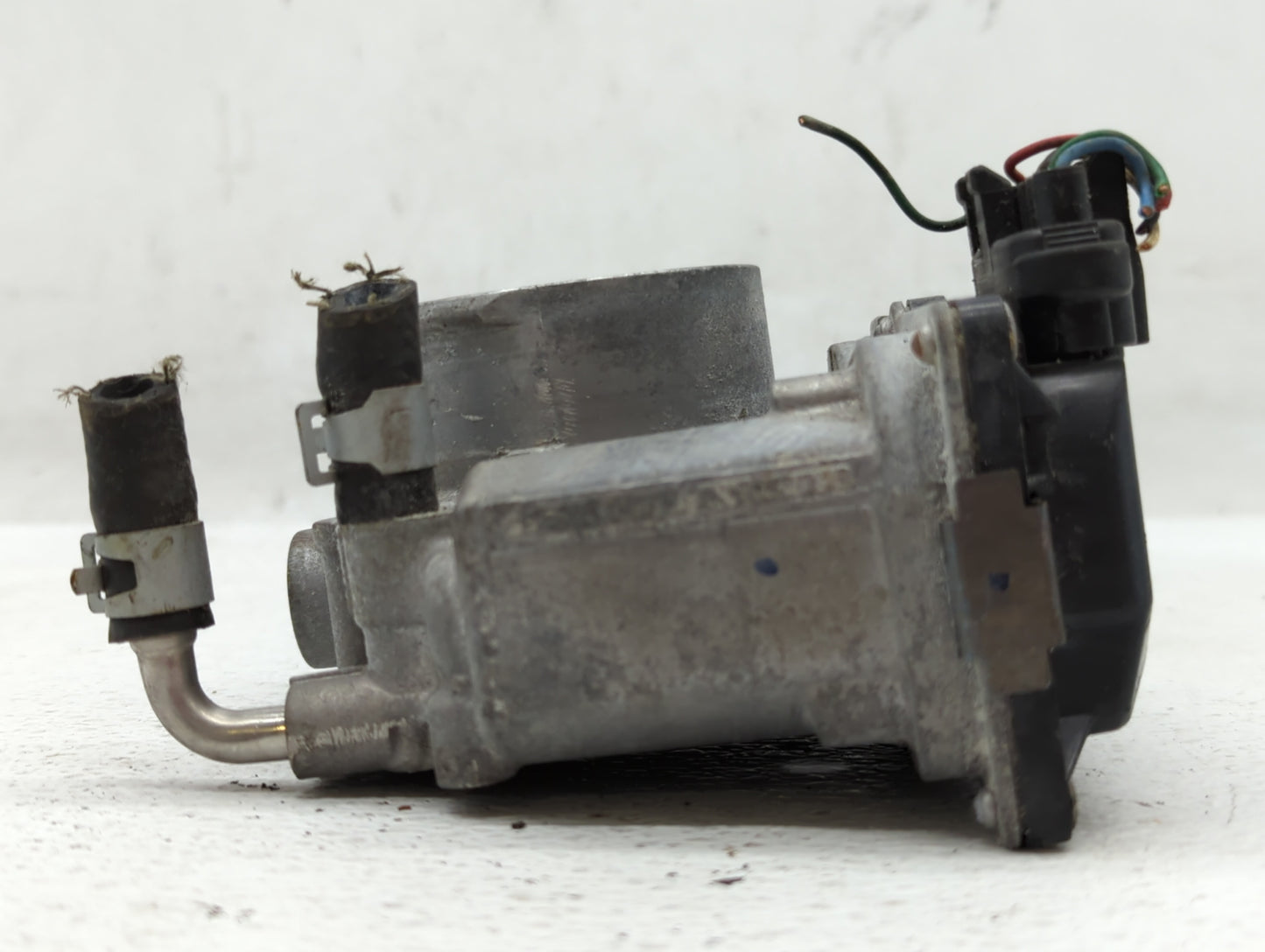 2014-2020 Nissan Rogue Throttle Body P/N:3TA60-01 B 3TA60-01 C, 3TA60-01 A Fits Fits 2013 2014 2015 2016 2017 2018 2019 2020