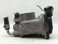 2014-2020 Nissan Rogue Throttle Body P/N:3TA60-01 B 3TA60-01 C, 3TA60-01 A Fits Fits 2013 2014 2015 2016 2017 2018 2019 2020