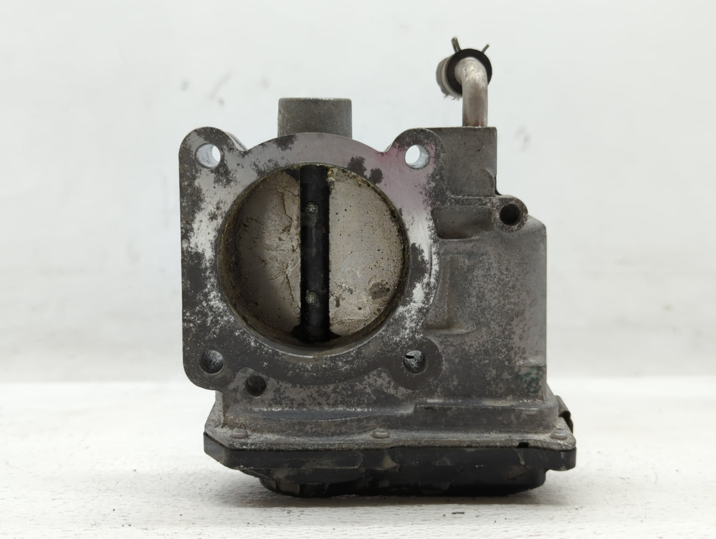 2014-2020 Nissan Rogue Throttle Body P/N:3TA60-01 B 3TA60-01 C, 3TA60-01 A Fits Fits 2013 2014 2015 2016 2017 2018 2019 2020