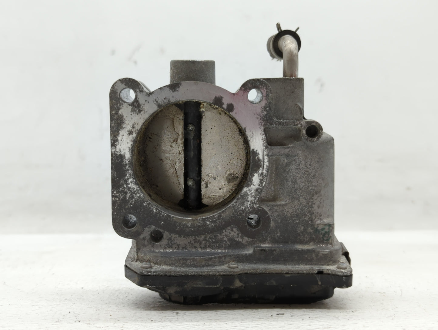2014-2020 Nissan Rogue Throttle Body P/N:3TA60-01 B 3TA60-01 C, 3TA60-01 A Fits Fits 2013 2014 2015 2016 2017 2018 2019 2020