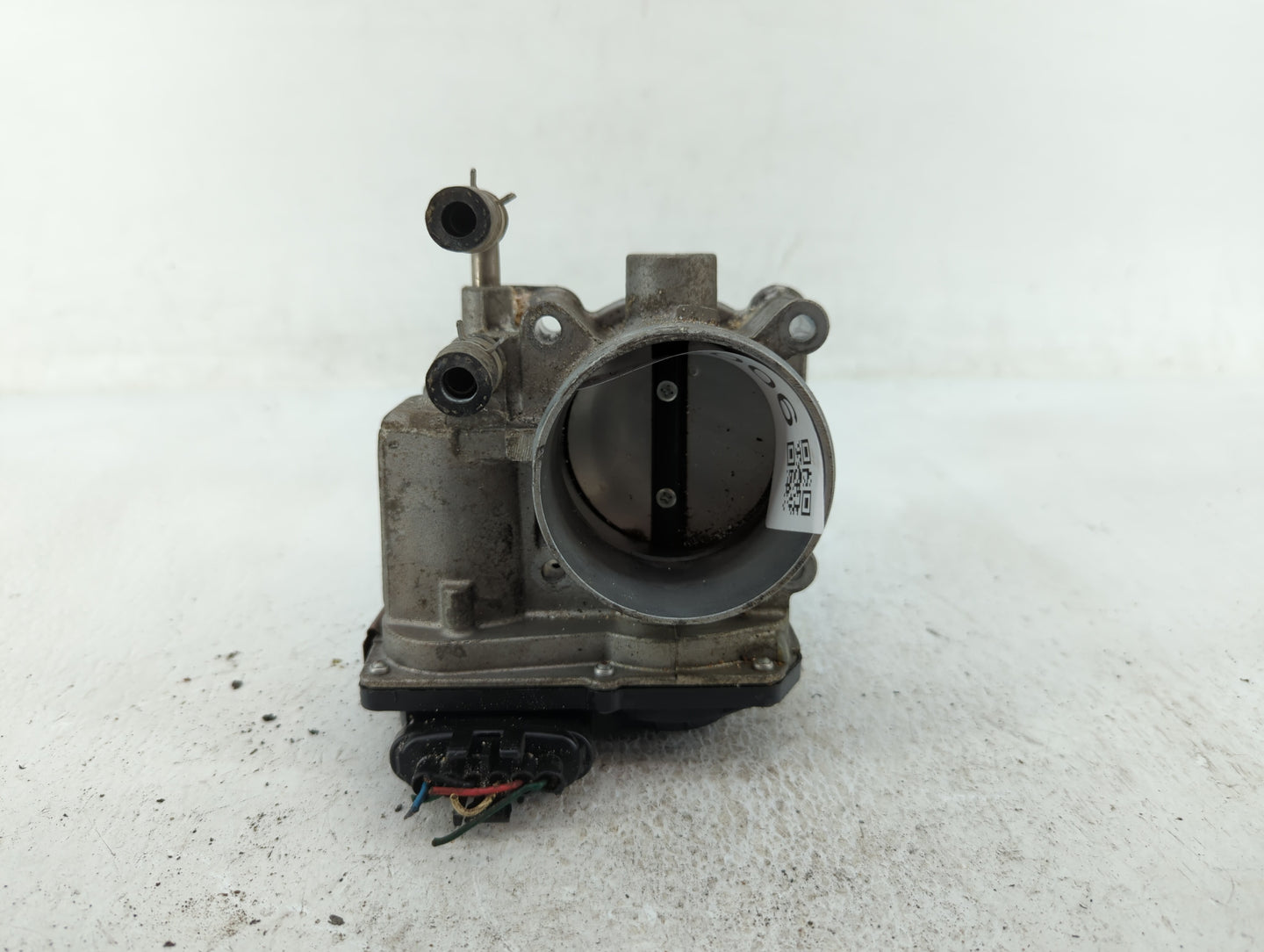 2014-2020 Nissan Rogue Throttle Body P/N:3TA60-01 B 3TA60-01 C, 3TA60-01 A Fits Fits 2013 2014 2015 2016 2017 2018 2019 2020