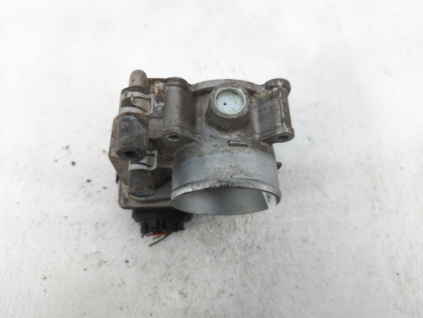 2014-2020 Nissan Rogue Throttle Body P/N:3TA60-01 B 3TA60-01 C, 3TA60-01 A Fits Fits 2013 2014 2015 2016 2017 2018 2019 2020