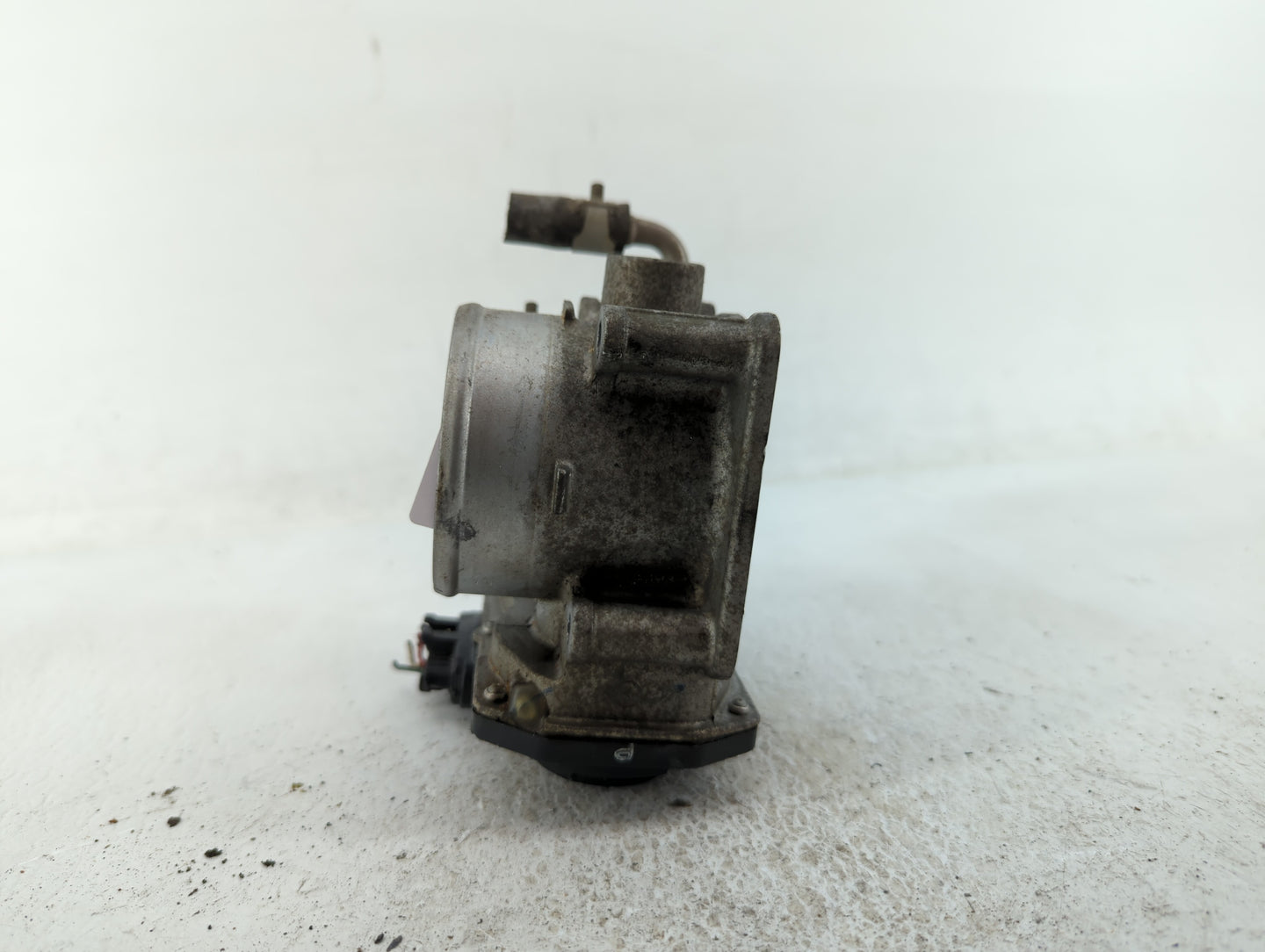 2014-2020 Nissan Rogue Throttle Body P/N:3TA60-01 B 3TA60-01 C, 3TA60-01 A Fits Fits 2013 2014 2015 2016 2017 2018 2019 2020