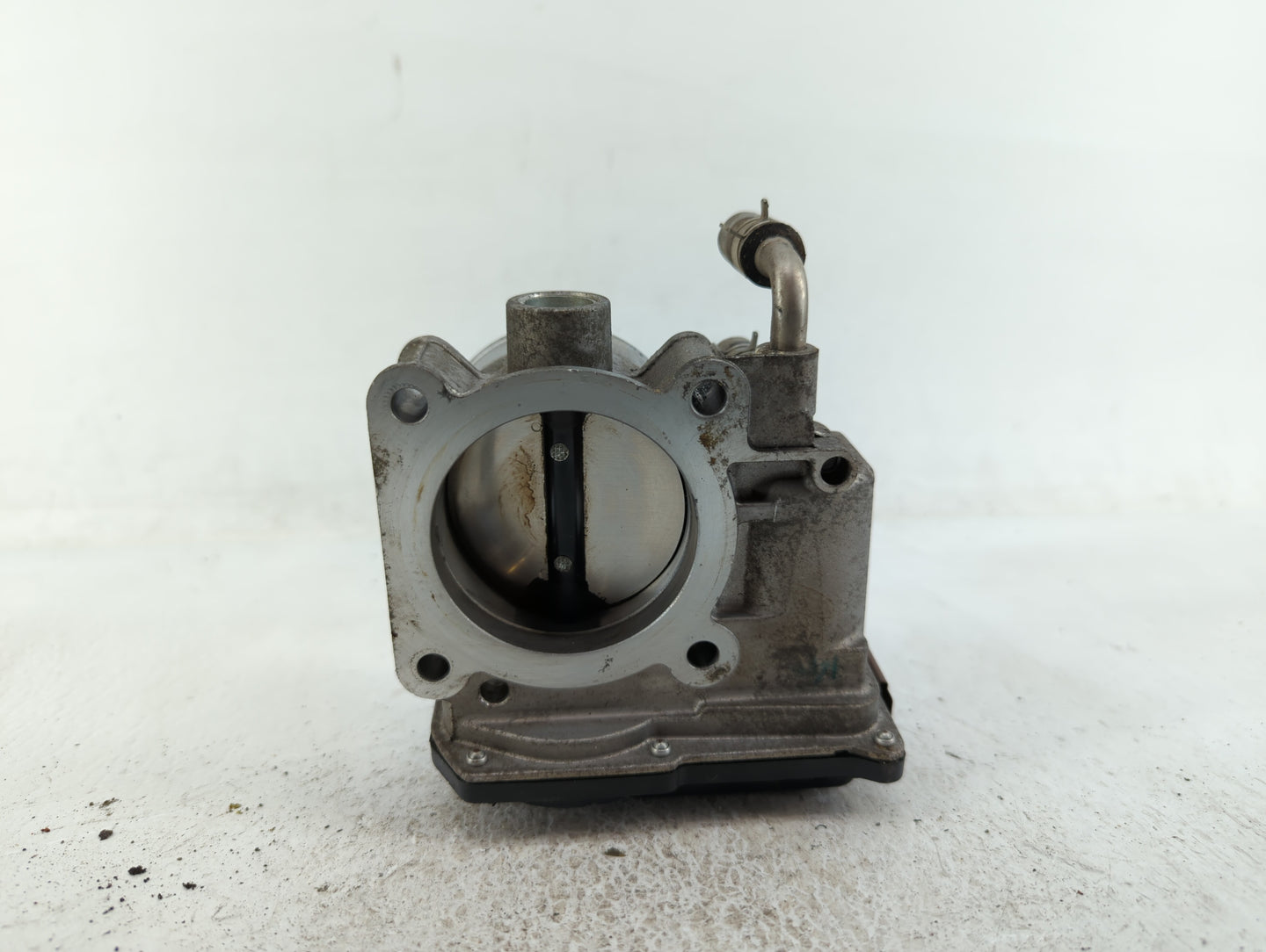 2014-2020 Nissan Rogue Throttle Body P/N:3TA60-01 B 3TA60-01 C, 3TA60-01 A Fits Fits 2013 2014 2015 2016 2017 2018 2019 2020
