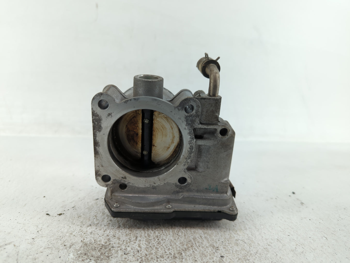 2014-2020 Nissan Rogue Throttle Body P/N:3TA60-01 A Fits Fits 2013 2014 2015 2016 2017 2018 2019 2020 OEM Used Auto Parts - 
