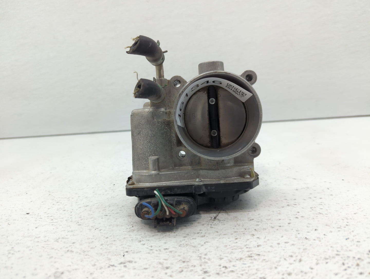 2014-2020 Nissan Rogue Throttle Body P/N:3TA60-01 A 3TA60-01 B, 3TA60-01 C Fits Fits 2013 2014 2015 2016 2017 2018 2019 2020