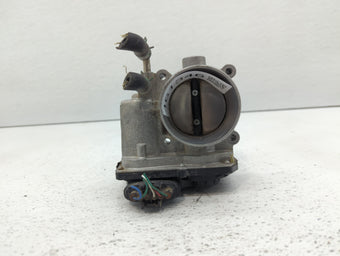 compare product 2014-2020 Nissan Rogue Throttle Body P/N:3TA60-01 A 3TA60-01 B, 3TA60-01 C Fits Fits 2013 2014 2015 2016 2017 2018 2019 2020 OEM Used Auto Parts