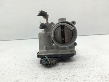 2014-2020 Nissan Rogue Throttle Body P/N:3TA60-01 A 3TA60-01 B, 3TA60-01 C Fits Fits 2013 2014 2015 2016 2017 2018 2019 2020