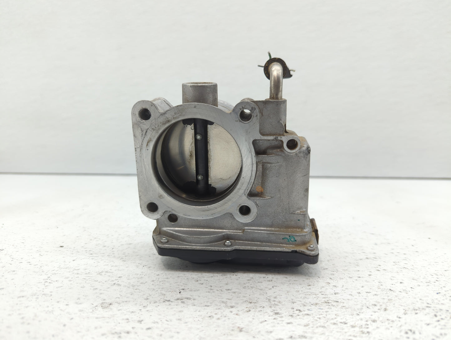 2014-2020 Nissan Rogue Throttle Body P/N:3TA60-01 A 3TA60-01 B, 3TA60-01 C Fits Fits 2013 2014 2015 2016 2017 2018 2019 2020