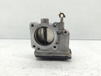 2014-2020 Nissan Rogue Throttle Body P/N:3TA60-01 A 3TA60-01 B, 3TA60-01 C Fits Fits 2013 2014 2015 2016 2017 2018 2019 2020