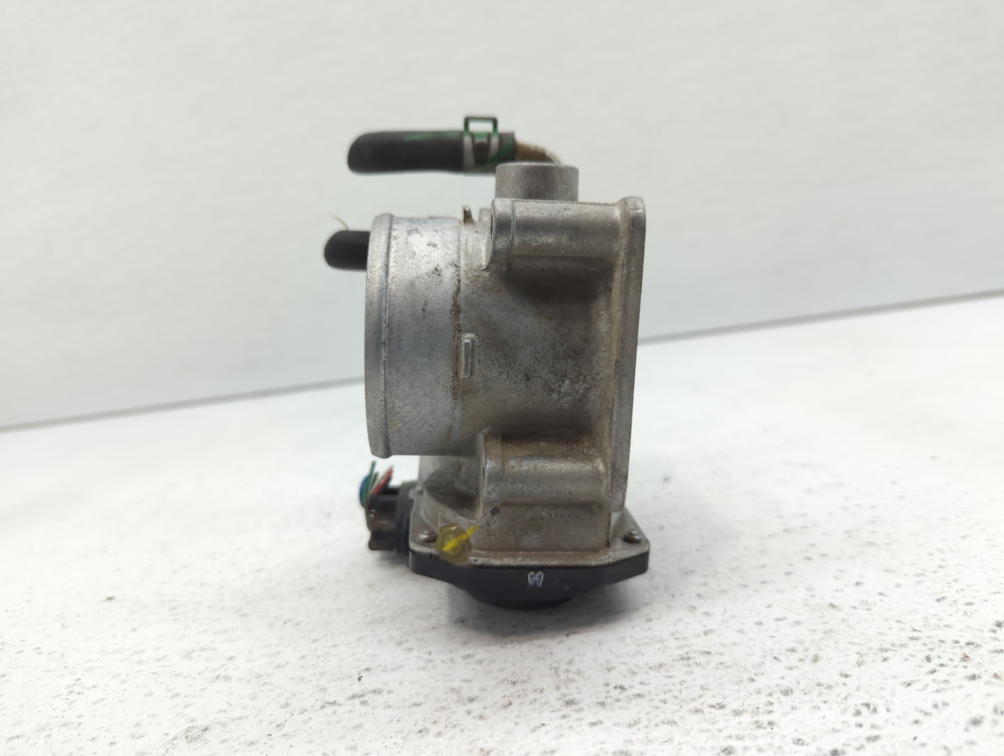 2014-2020 Nissan Rogue Throttle Body P/N:3TA60-01 A 3TA60-01 B, 3TA60-01 C Fits Fits 2013 2014 2015 2016 2017 2018 2019 2020