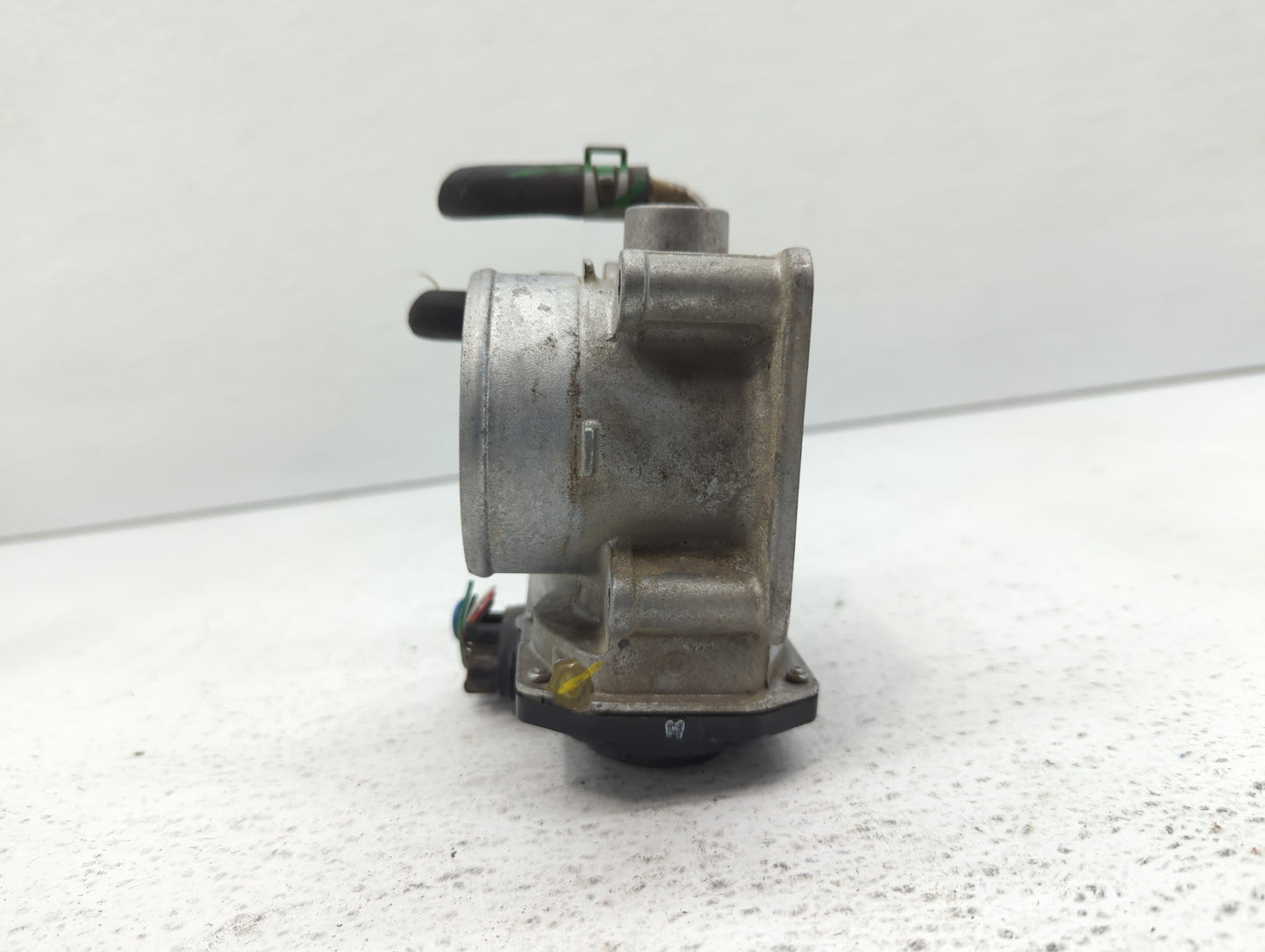 2014-2020 Nissan Rogue Throttle Body P/N:3TA60-01 A 3TA60-01 B, 3TA60-01 C Fits Fits 2013 2014 2015 2016 2017 2018 2019 2020