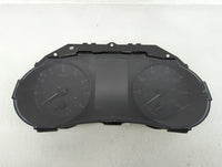 2016 Nissan Rogue Instrument Cluster Speedometer Gauges P/N:248106FL0A 248106FJ8A, 248106FJ0A Fits OEM Used Auto Parts - Oem