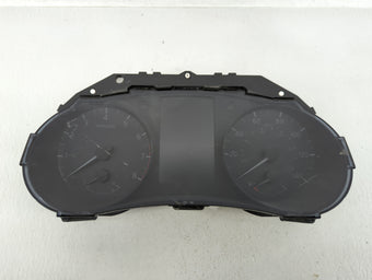 compare product 2016 Nissan Rogue Instrument Cluster Speedometer Gauges P/N:248106FL0A 248106FJ8A, 248106FJ0A Fits OEM Used Auto Parts