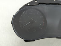 2016 Nissan Rogue Instrument Cluster Speedometer Gauges P/N:248106FL0A 248106FJ8A, 248106FJ0A Fits OEM Used Auto Parts - Oem