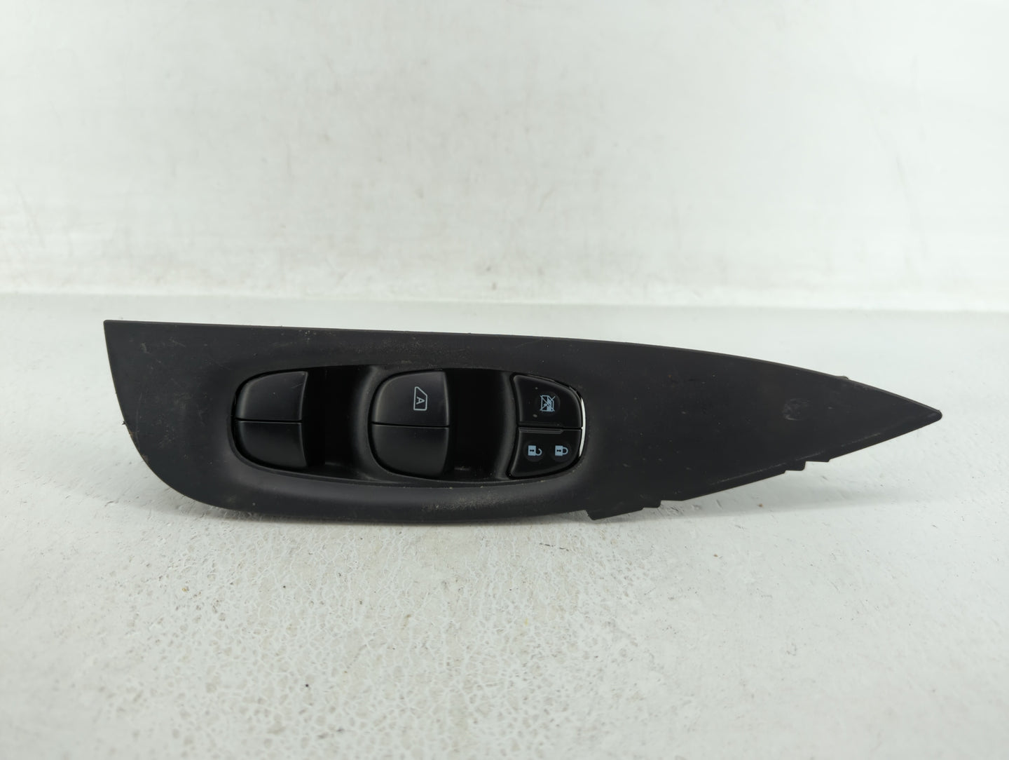 2014-2020 Nissan Rogue Master Power Window Switch Replacement Driver Side Left P/N:25401 4BA5A 25401 3KA2A Fits OEM Used Aut