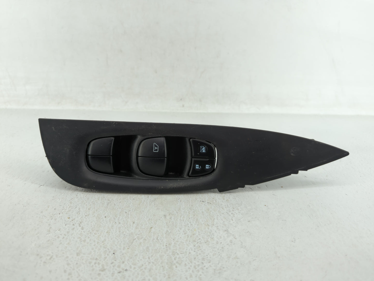 2014-2020 Nissan Rogue Master Power Window Switch Replacement Driver Side Left P/N:25401 4BA5A 25401 3KA2A Fits OEM Used Aut