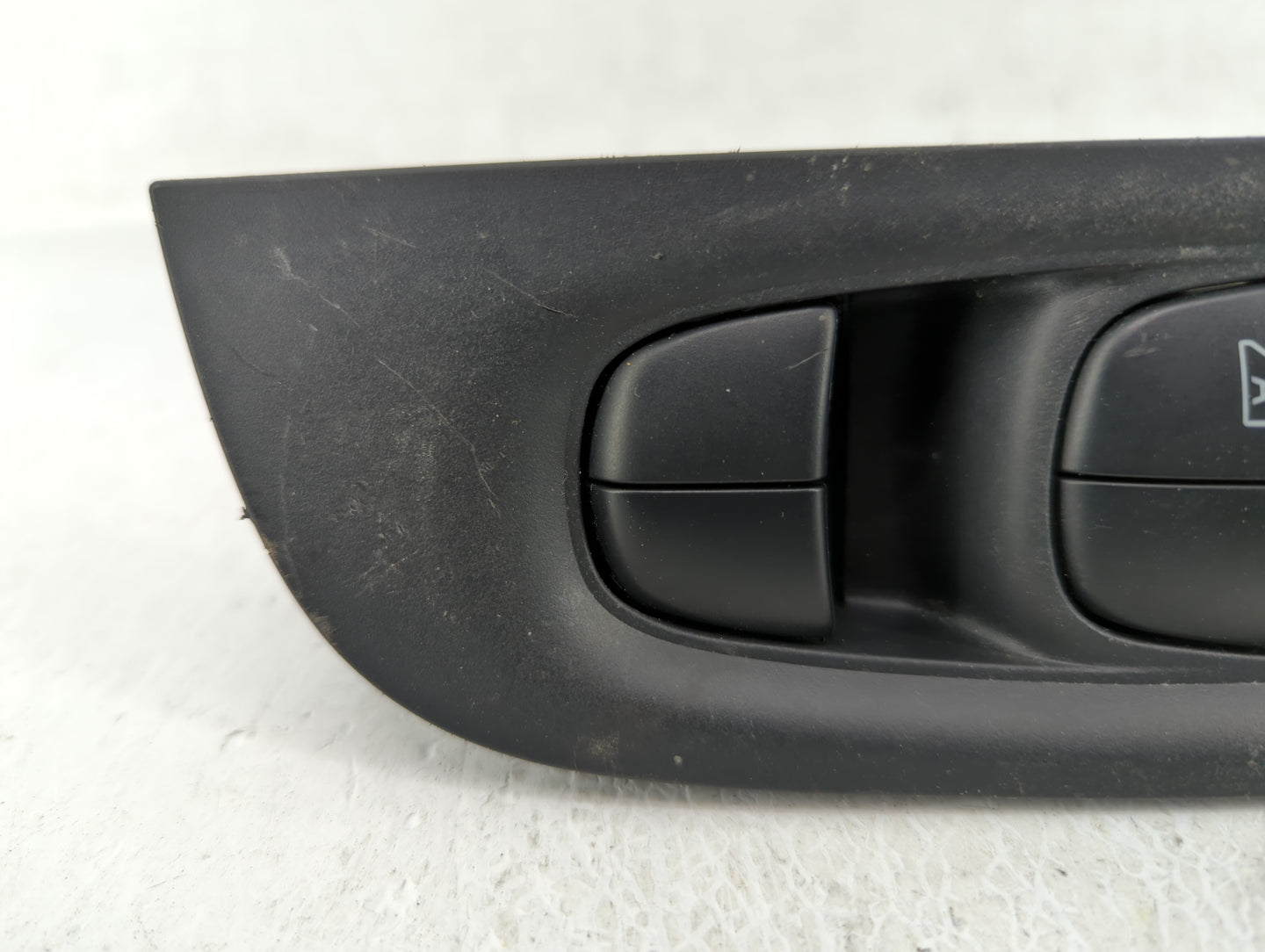 2014-2020 Nissan Rogue Master Power Window Switch Replacement Driver Side Left P/N:25401 4BA5A 25401 3KA2A Fits OEM Used Aut
