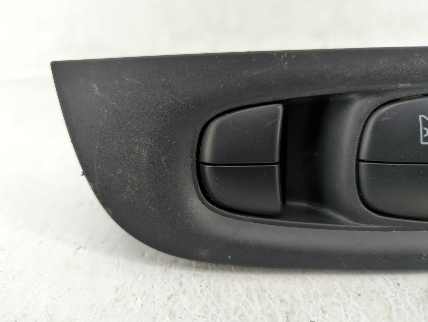 2014-2020 Nissan Rogue Master Power Window Switch Replacement Driver Side Left P/N:25401 4BA5A 25401 3KA2A Fits OEM Used Aut
