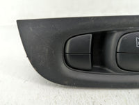 2014-2020 Nissan Rogue Master Power Window Switch Replacement Driver Side Left P/N:25401 4BA5A 25401 3KA2A Fits OEM Used Aut