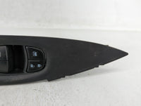 2014-2020 Nissan Rogue Master Power Window Switch Replacement Driver Side Left P/N:25401 4BA5A 25401 3KA2A Fits OEM Used Aut