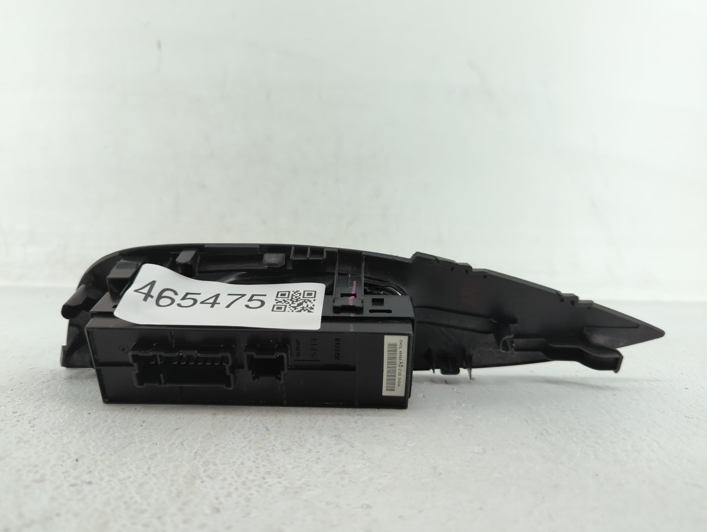 2014-2020 Nissan Rogue Master Power Window Switch Replacement Driver Side Left P/N:25401 4BA5A 25401 3KA2A Fits OEM Used Aut