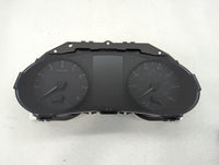 2016 Nissan Rogue Instrument Cluster Speedometer Gauges P/N:248106FL0A 248106FJ8A, 248106FJ0A Fits OEM Used Auto Parts - Oem