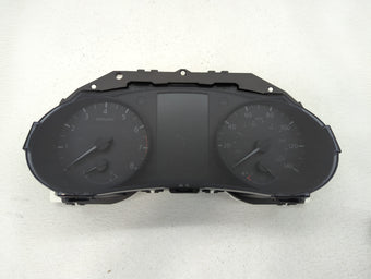 compare product 2016 Nissan Rogue Instrument Cluster Speedometer Gauges P/N:248106FL0A 248106FJ8A, 248106FJ0A Fits OEM Used Auto Parts