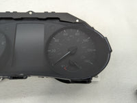 2016 Nissan Rogue Instrument Cluster Speedometer Gauges P/N:248106FL0A 248106FJ8A, 248106FJ0A Fits OEM Used Auto Parts - Oem