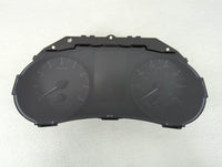 2016 Nissan Rogue Instrument Cluster Speedometer Gauges P/N:248106FL0A 248106FJ8A, 248106FJ0A Fits OEM Used Auto Parts - Oem
