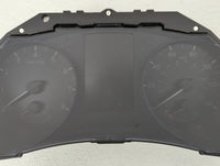 2016 Nissan Rogue Instrument Cluster Speedometer Gauges P/N:248106FL0A 248106FJ8A, 248106FJ0A Fits OEM Used Auto Parts - Oem