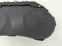 2016 Nissan Rogue Instrument Cluster Speedometer Gauges P/N:248106FL0A 248106FJ8A, 248106FJ0A Fits OEM Used Auto Parts - Oem