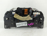 2016 Nissan Rogue Instrument Cluster Speedometer Gauges P/N:248106FL0A 248106FJ8A, 248106FJ0A Fits OEM Used Auto Parts - Oem